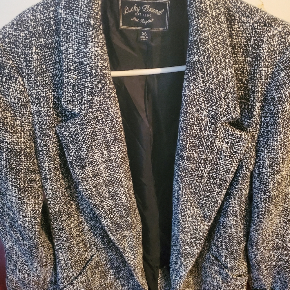 Blazer